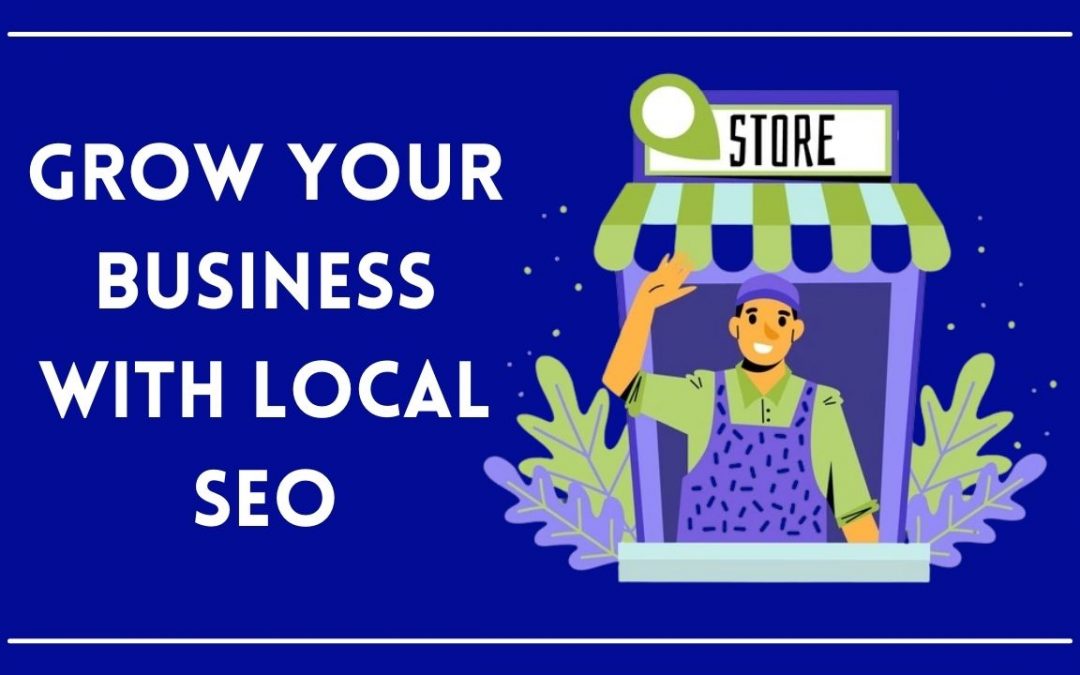 Local SEO: A Quick Guide to Improve Your Local Search in 2021