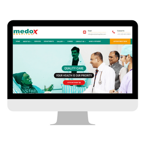 Medox Hospital