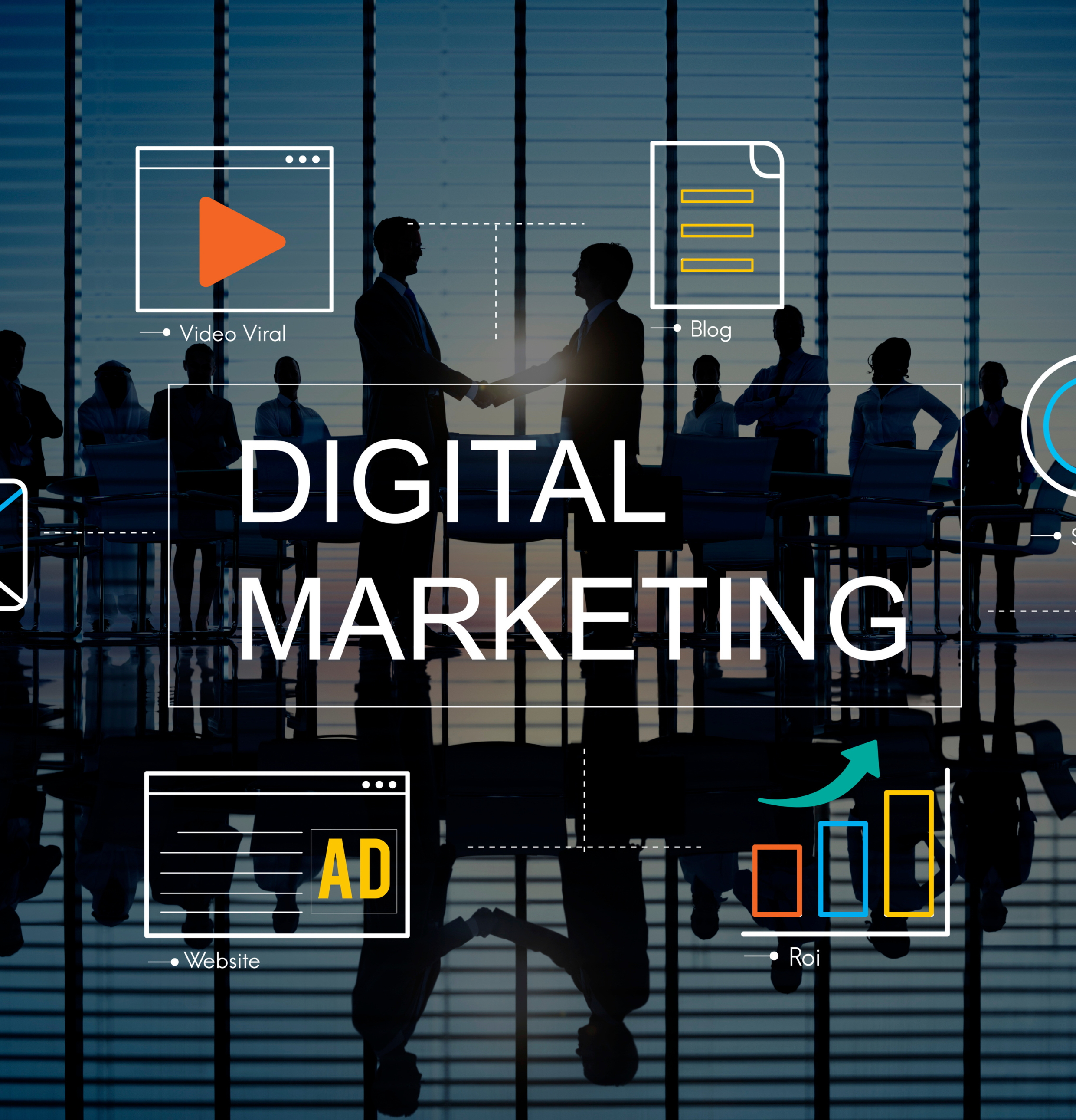 best digital marketing company 